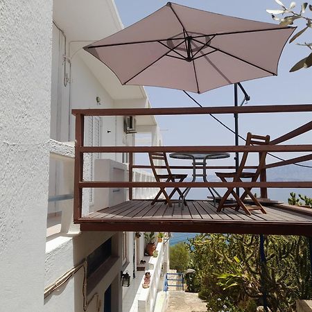 Splendide Apartments Агиос-Николаос Экстерьер фото
