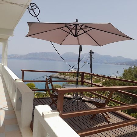 Splendide Apartments Агиос-Николаос Экстерьер фото