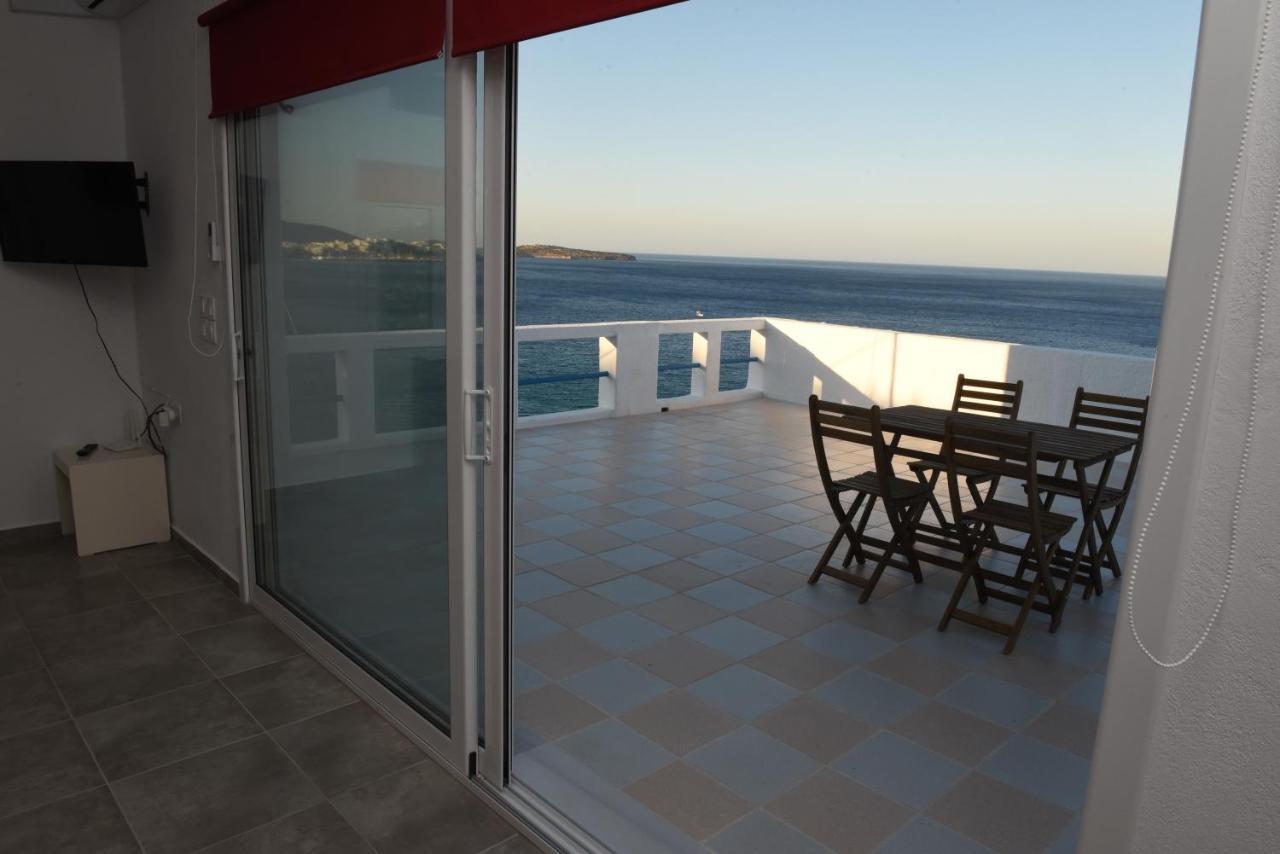 Splendide Apartments Агиос-Николаос Экстерьер фото