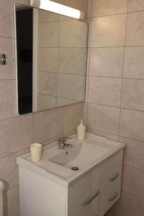 Splendide Apartments Агиос-Николаос Экстерьер фото