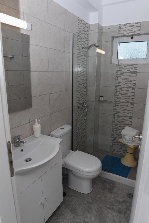 Splendide Apartments Агиос-Николаос Экстерьер фото