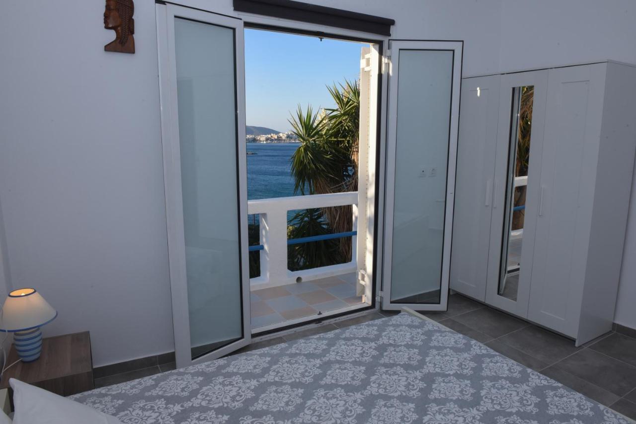 Splendide Apartments Агиос-Николаос Экстерьер фото