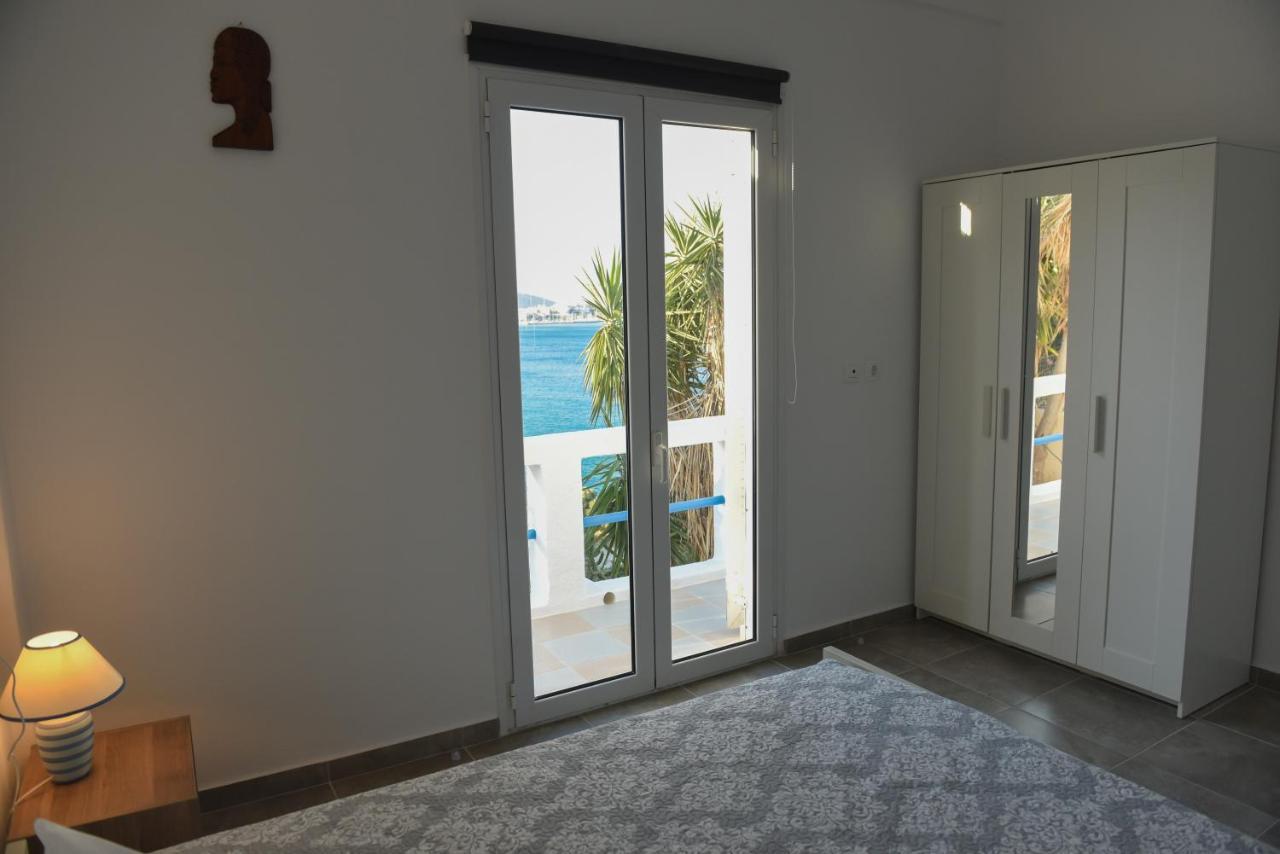 Splendide Apartments Агиос-Николаос Экстерьер фото