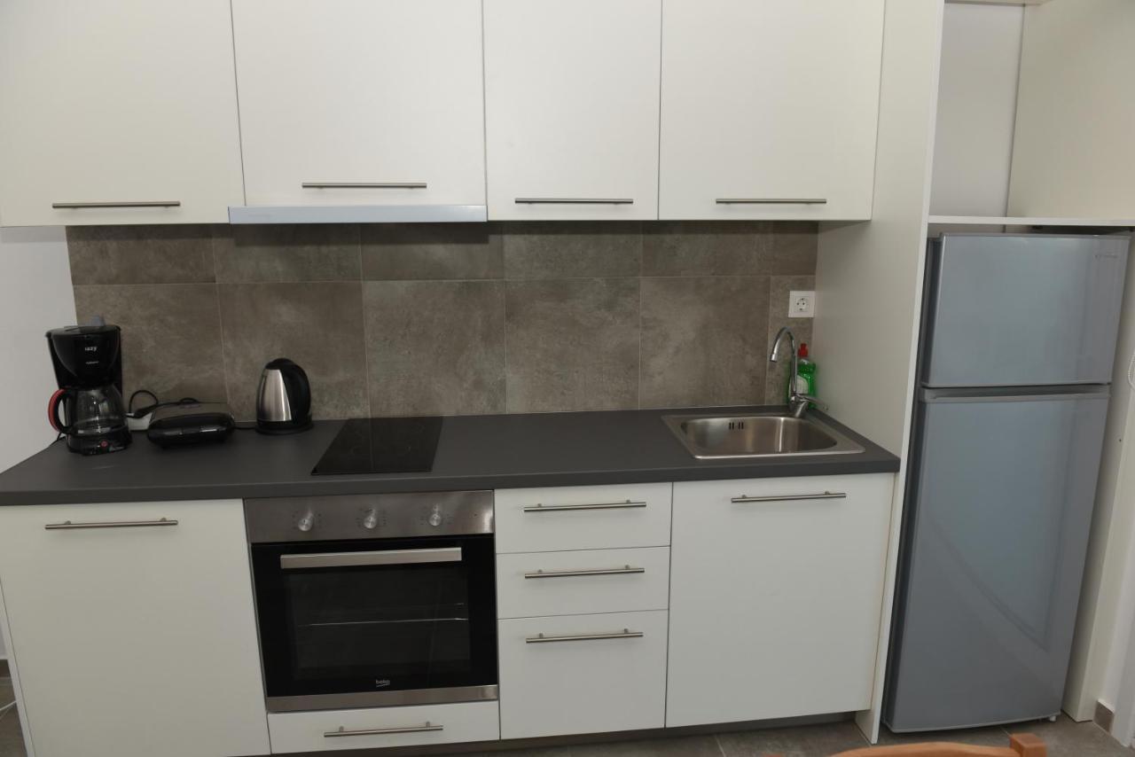 Splendide Apartments Агиос-Николаос Экстерьер фото