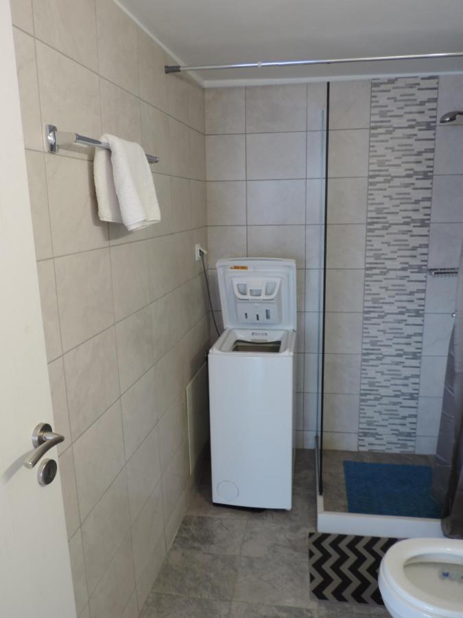 Splendide Apartments Агиос-Николаос Экстерьер фото