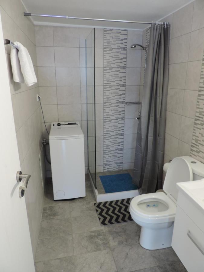 Splendide Apartments Агиос-Николаос Экстерьер фото