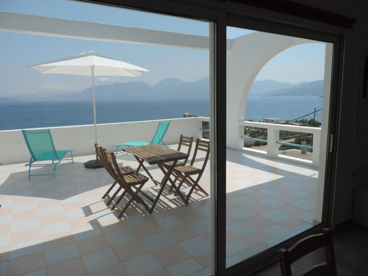 Splendide Apartments Агиос-Николаос Экстерьер фото