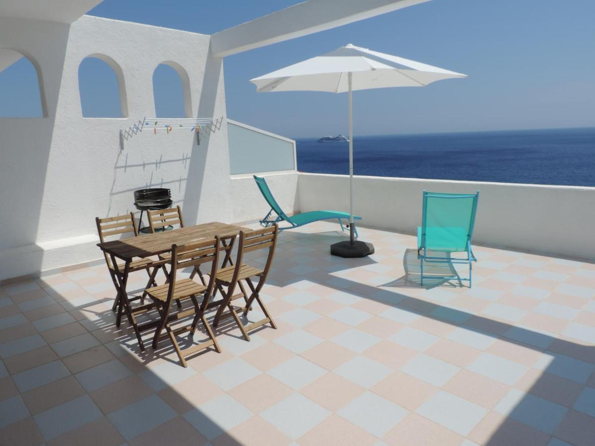 Splendide Apartments Агиос-Николаос Экстерьер фото