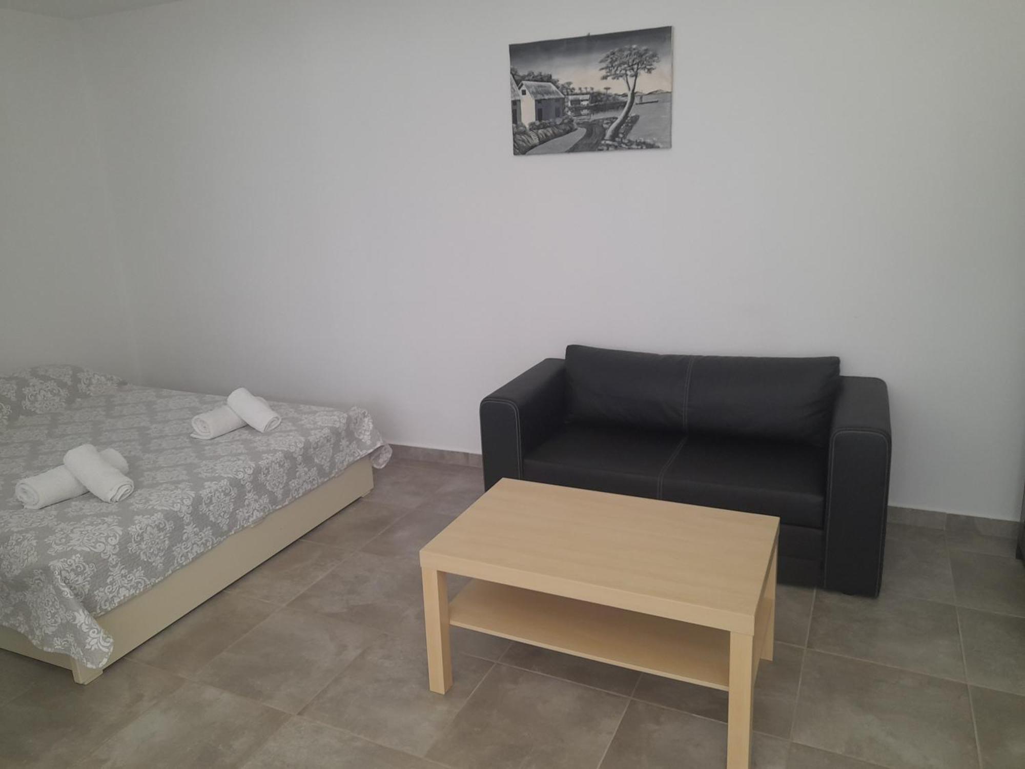 Splendide Apartments Агиос-Николаос Экстерьер фото
