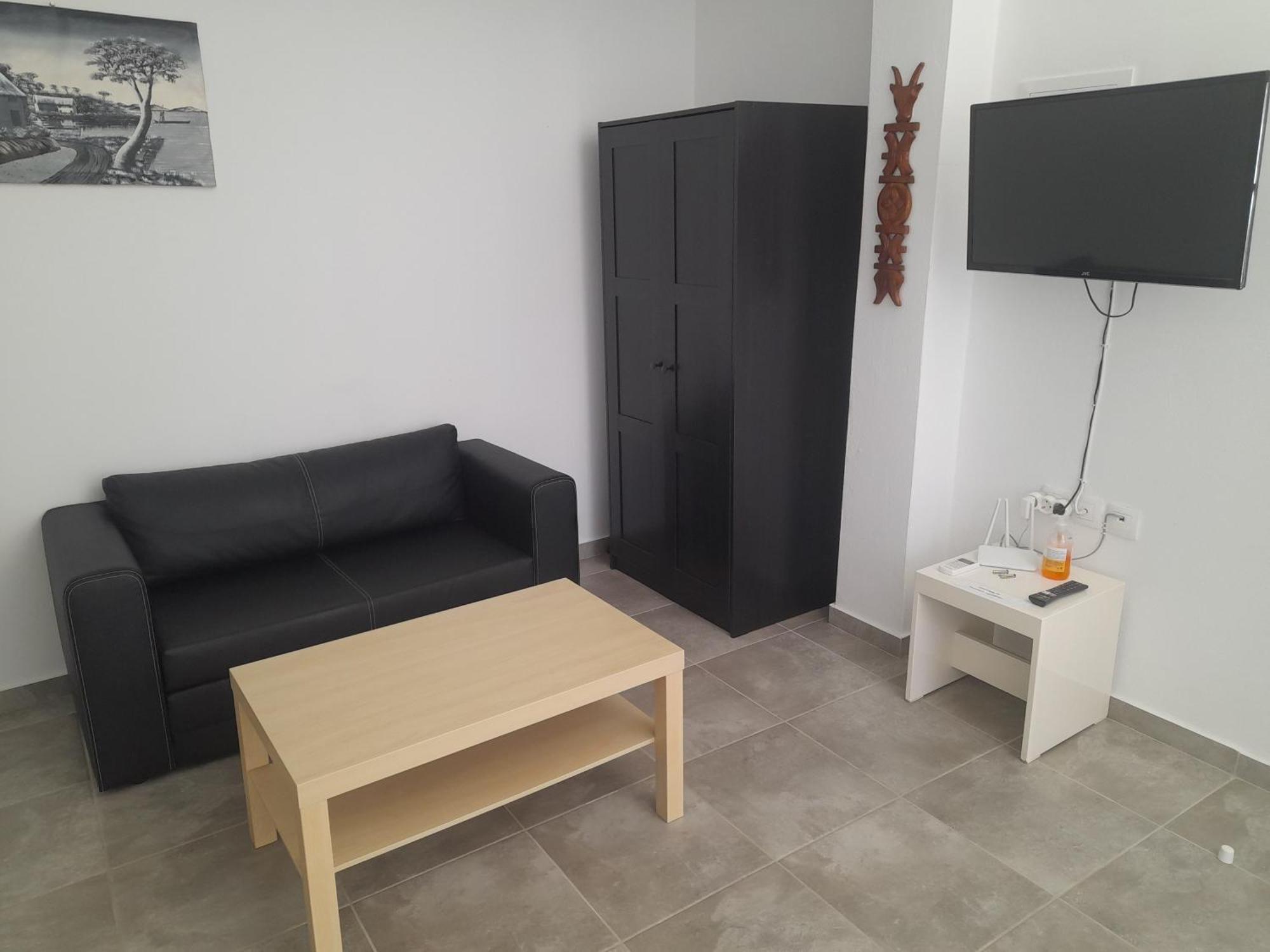 Splendide Apartments Агиос-Николаос Экстерьер фото
